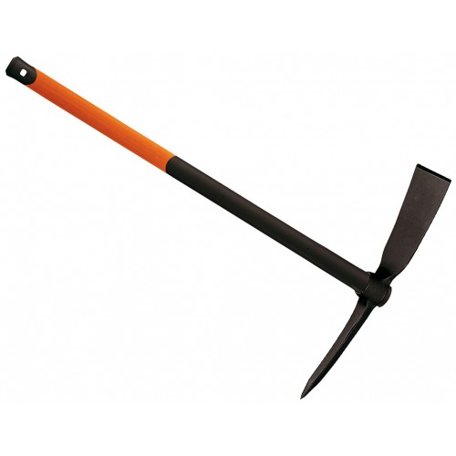 Fiskars ErgoComfort Kreuzhacke 250, Länge 90cm, 3200g 171011