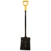 Fiskars ErgoComfort Schaufel 132911