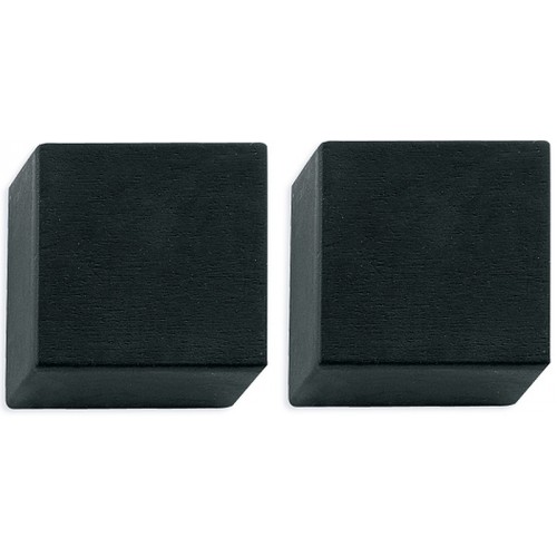 FISKARS Wand-Magnete, 2 Stück, 23x23x15 mm 1002921