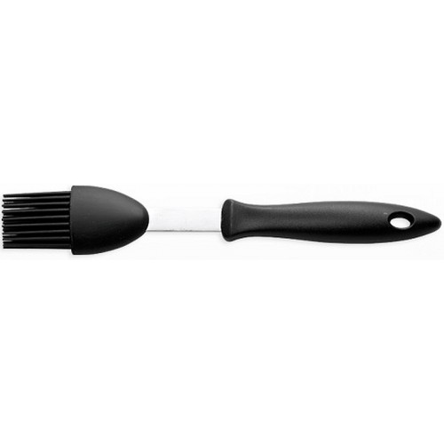 Fiskars KitchenSmart Silikon-Backpinsel, 23 cm 838042