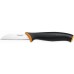 FISKARS FunctionalForm Schälmesser kurz 7 cm 857101