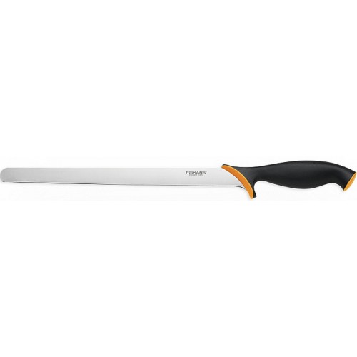 FISKARS FunctionalForm Schinken- und Lachsmesser, 28 cm 857117