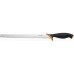 FISKARS FunctionalForm Schinken- und Lachsmesser, 28 cm 857117