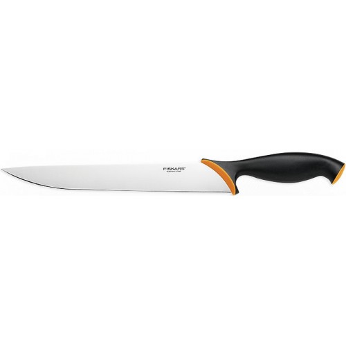 FISKARS Functional Form Fleischmesser Gross, 24 cm 857128