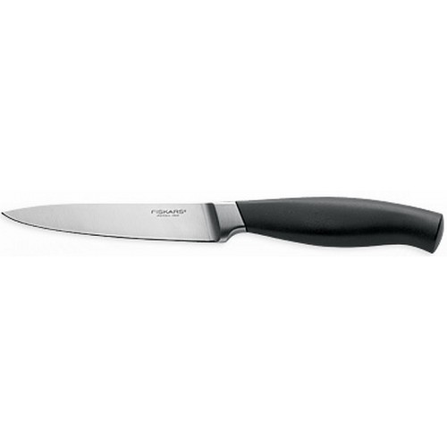 Fiskars Solid Gemüsemesser 11 cm 1002972