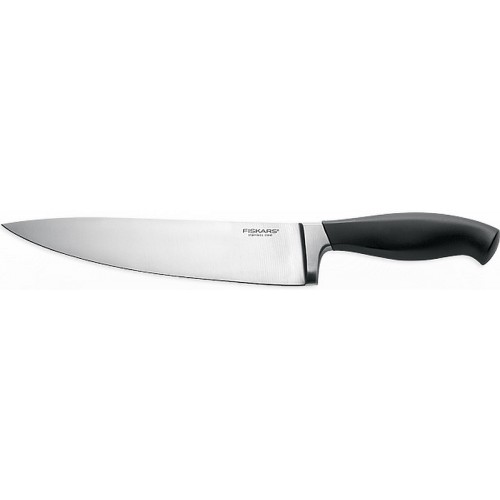FISKARS Solid Kochmesser 21 cm 1002976 FISKARS Solid Kochmesser 21 cm 1002976