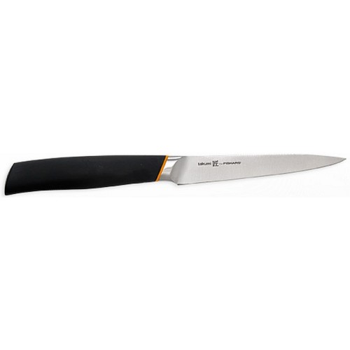 FISKARS Fuzion Gemüsemesser 12 cm 977803