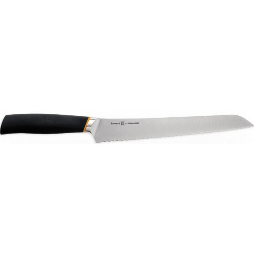 FISKARS Fuzion Brotmesser, 22,6 cm 977805