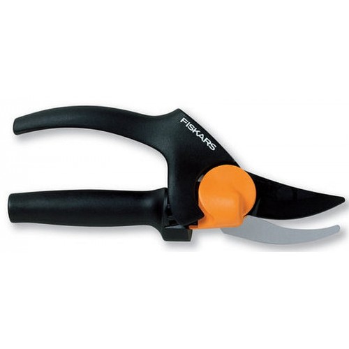 FISKARS Rollgriff-Gartenschere 1000574