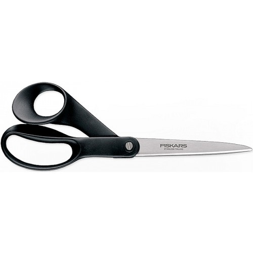 Fiskars Essential universale Schere 1001480