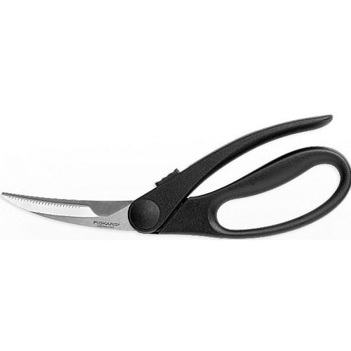 FISKARS KitchenSmart Geflügelschere 23 cm 1002914