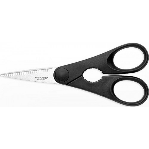 FISKARS KitchenSmart Küchenschere 20 cm 1002915