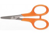 Fiskars Classic Maniküreschere Gerade 10cm 1003028