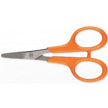 Fiskars Classic Maniküreschere Gerade 10cm 1003028