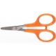 Fiskars Classic Maniküreschere Gerade 10cm 1003028