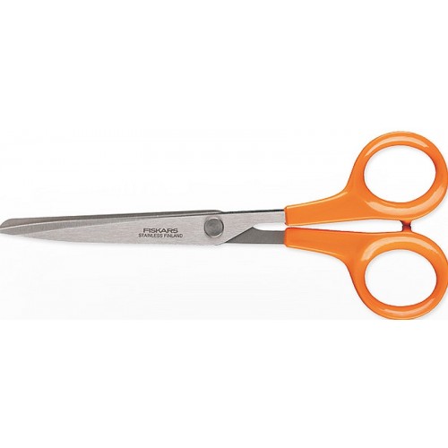 Fiskars Classic Papierschere 17cm 1000816 (859859)