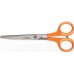 Fiskars Classic Papierschere 17cm 1000816 (859859)