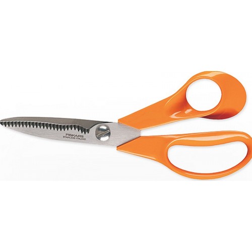 Fiskars Classic Küchenschere 18cm 1000819