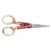 Fiskars Inspiration Schere Stickerei Gloria 998101
