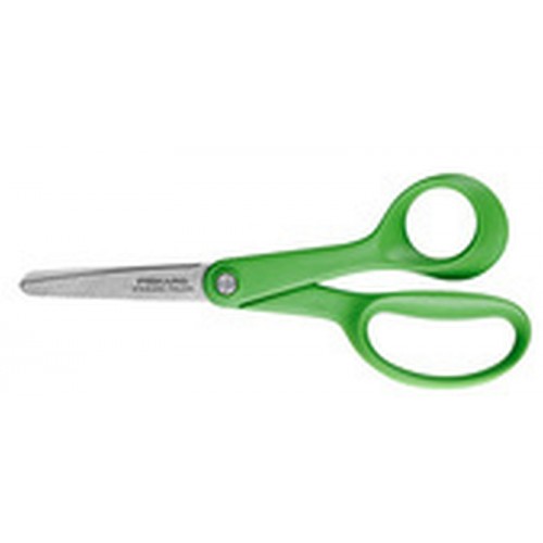FISKARS Kinderschere, Grün 999264