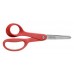 FISKARS Kinderschere, Rot (Linkshänder) 999361