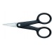 FISKARS Präzisions-Schere 11 cm, 111001
