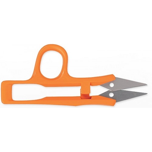 Fiskars Classic Fadentrennschere, 12 cm 859495