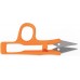 Fiskars Classic Fadentrennschere, 12 cm 859495
