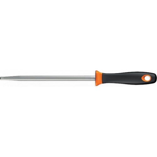 FISKARS FunctionalForm Wetzstahl, 20 cm 857109 FISKARS FunctionalForm Wetzstahl, 20 cm 857109