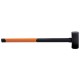 Fiskars L Vorschlaghammer 75cm, 3900g (120040) 1001619