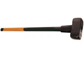 Fiskars XXL Vorschlaghammer 90cm, 6130g (120028) 1001618