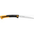 Fiskars Xtract SW75 (L) Handsäge für Grobzahnung, 33cm (123880) 1000614