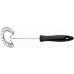 FISKARS KitchenSmart Tellerbesen, Schaumbesen, 24 cm 838071