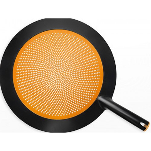Fiskars Functional Form Spritzschutzsieb 858172