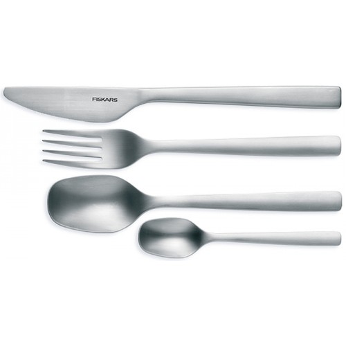 FISKARS KitchenSmart (Avanti) Besteckset 24 St. 1002839