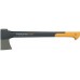 FISKARS Universalaxt X15 mit Plastikgehäuse 121460