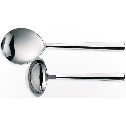 Fiskars Functional Form Servierbesteck 2tlg. poliert 856120 Fiskars Functional Form Servierbesteck 2tlg. poliert 856120