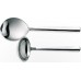 Fiskars Functional Form Servierbesteck 2tlg. poliert 856120