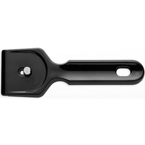 FISKARS Avanti Schaber für Keramikkochfeld, 14,5 cm 838134