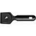 FISKARS Avanti Schaber für Keramikkochfeld, 14,5 cm 838134