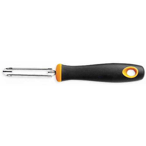 FISKARS FunctionalForm Sparschäler Bewegliche Klinge 6 cm 1002965