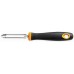 FISKARS FunctionalForm Sparschäler Bewegliche Klinge 6 cm 1002965