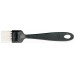 Fiskars Essential Backpinsel, schwarz 858160 (1023802)