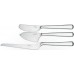 FISKARS FunctionalForm Käsebesteck 3tlg., mattiert 856251