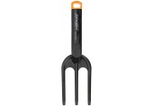 Fiskars Solid Pflanzgabel, 29,5cm (137030) 1000696