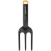 Fiskars Solid Pflanzgabel, 29,5cm (137030) 1000696