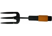 Fiskars QuikFit Pflanzgabel, 27,3cm (137552) 1000733