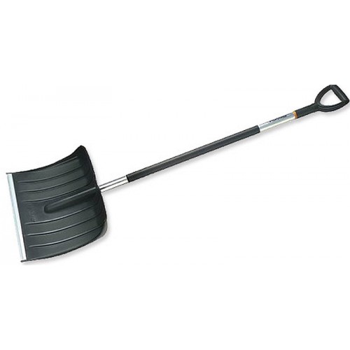 FISKARS leichter profesioneller Schneeschieber 145020 FISKARS leichter profesioneller Schneeschieber 145020