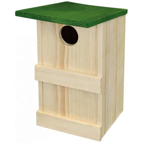 Starenkasten aus Holz, 23590172 Starenkasten aus Holz, 23590172