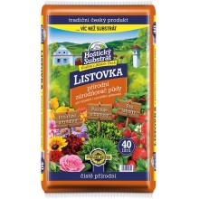 FORESTINA Laubkompost, 40 l 8447